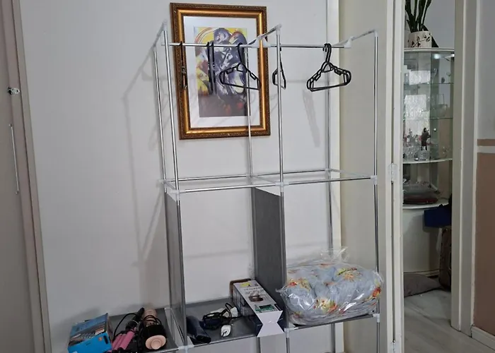 Familiar Com Netflix Baixa Apartamento *