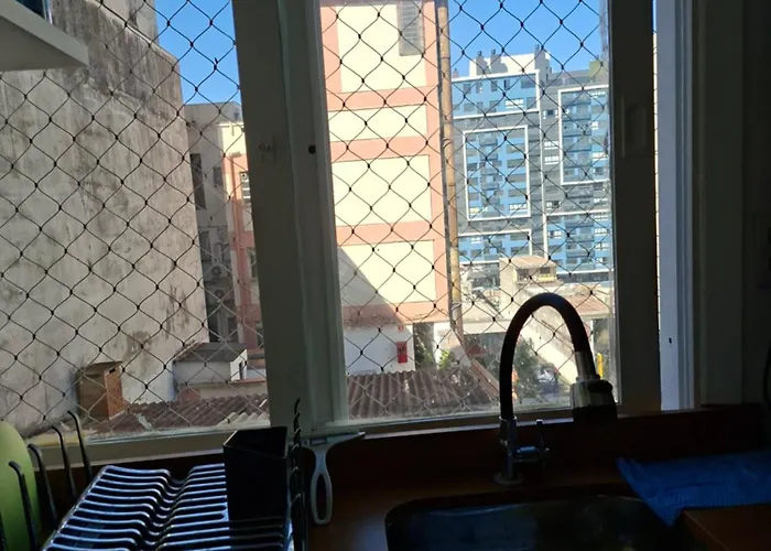 Familiar Com Netflix Baixa Porto Alegre