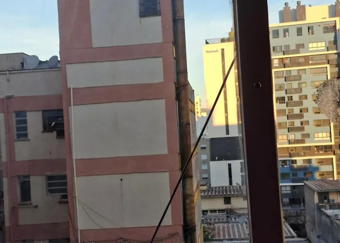 Familiar Com Netflix Baixa * Porto Alegre
