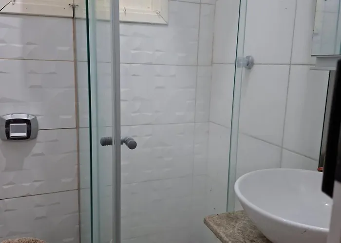 Apartamento Familiar Com Netflix Baixa Porto Alegre